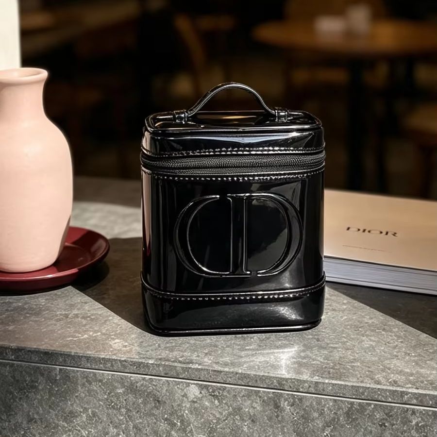 DIOR's tas Zwarte Mesh Damesta - Women Bags In Amazon recensie en prijs