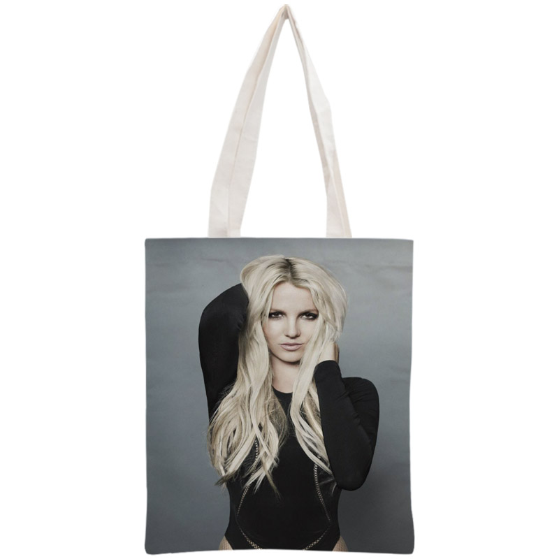 Custom Britney Spears Tote Her - Women'S Reebok Bags recensie en prijs