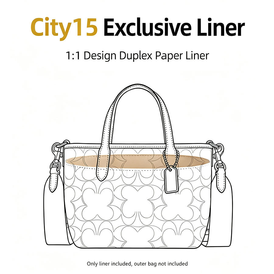 Tasorganizer-inzetstuk voor ci - Women Bags For Gift recensie en prijs