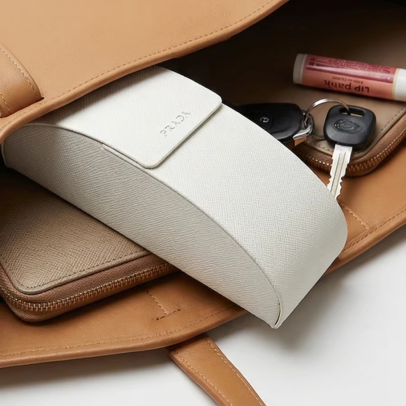 Prada Luxe mode-gevlochten wit - Women Bags Prada recensie en prijs