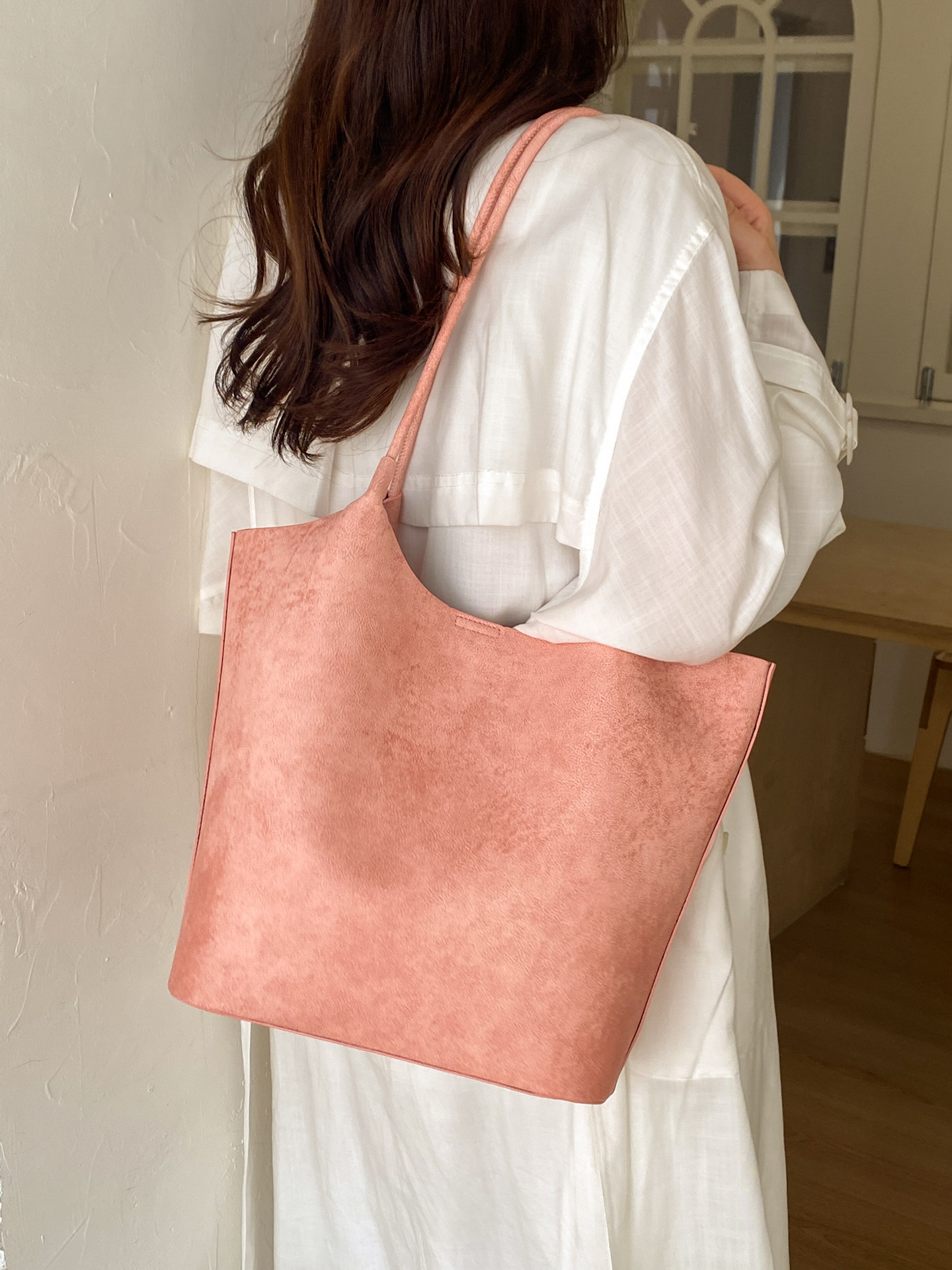 Nieuwe Dames Schoudertassen Ef - Women Bags In Trend recensie en prijs