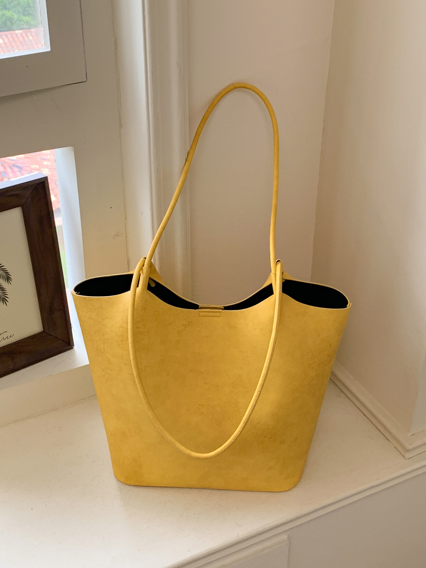 Nieuwe Dames Schoudertassen Ef - Women Bags In Trend recensie en prijs