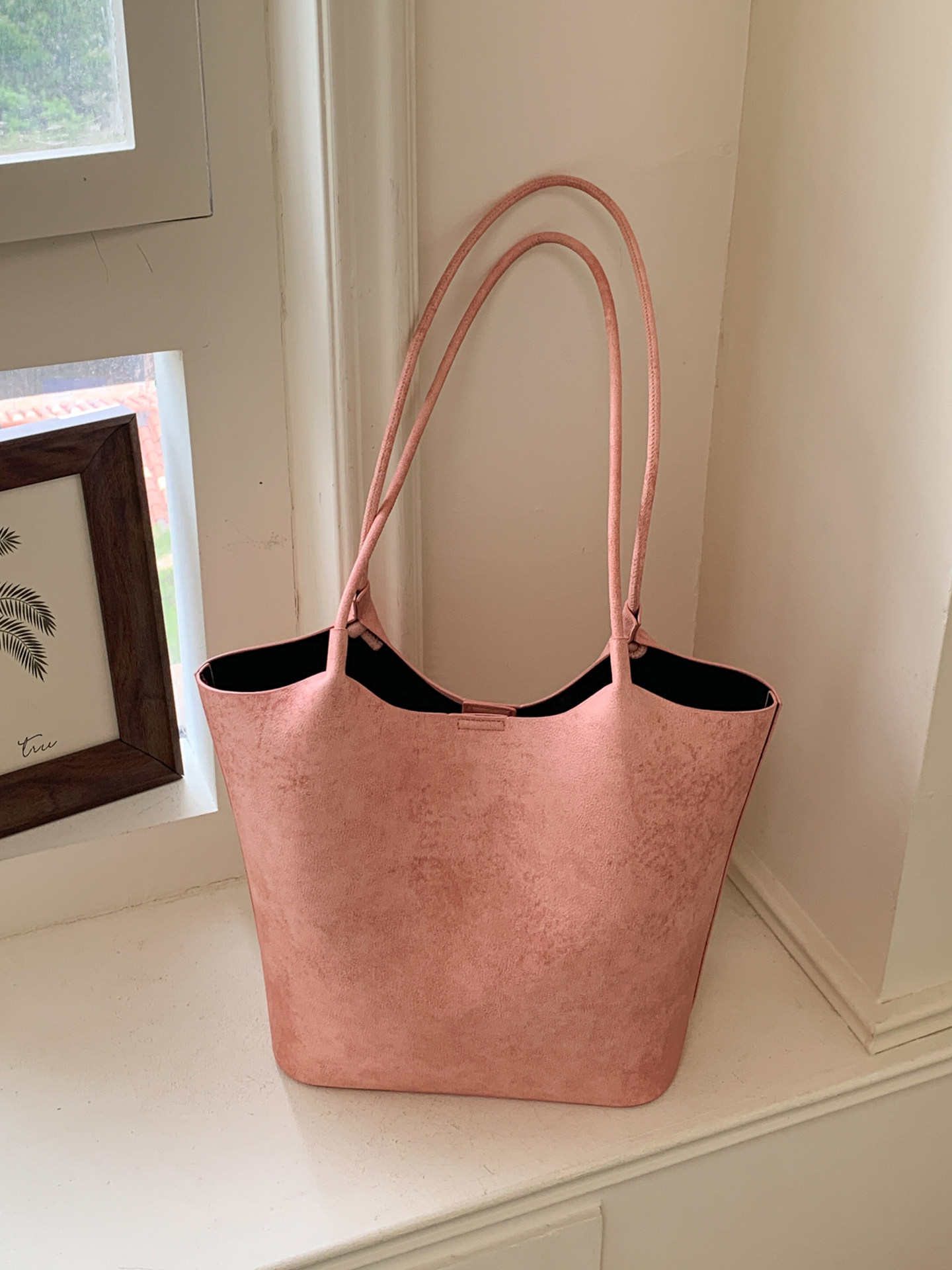 Nieuwe Dames Schoudertassen Ef - Women Bags In Trend recensie en prijs
