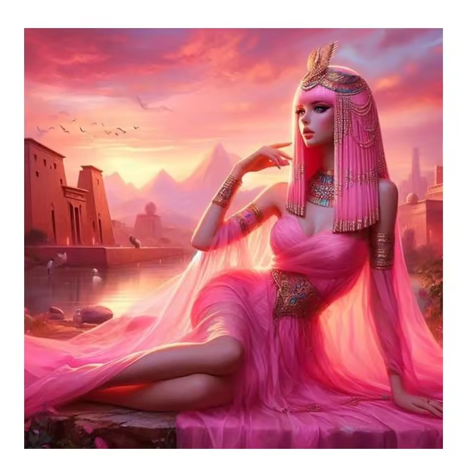Diy Diamond Painting Kits Nieu - Women Bags In Egypt recensie en prijs
