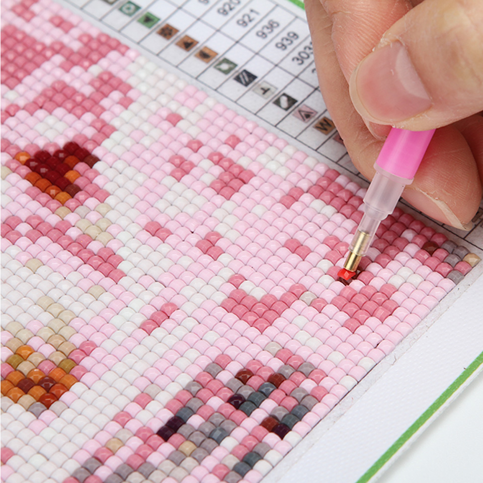 Diy Diamond Painting Kits Nieu - Women Bags In Egypt recensie en prijs