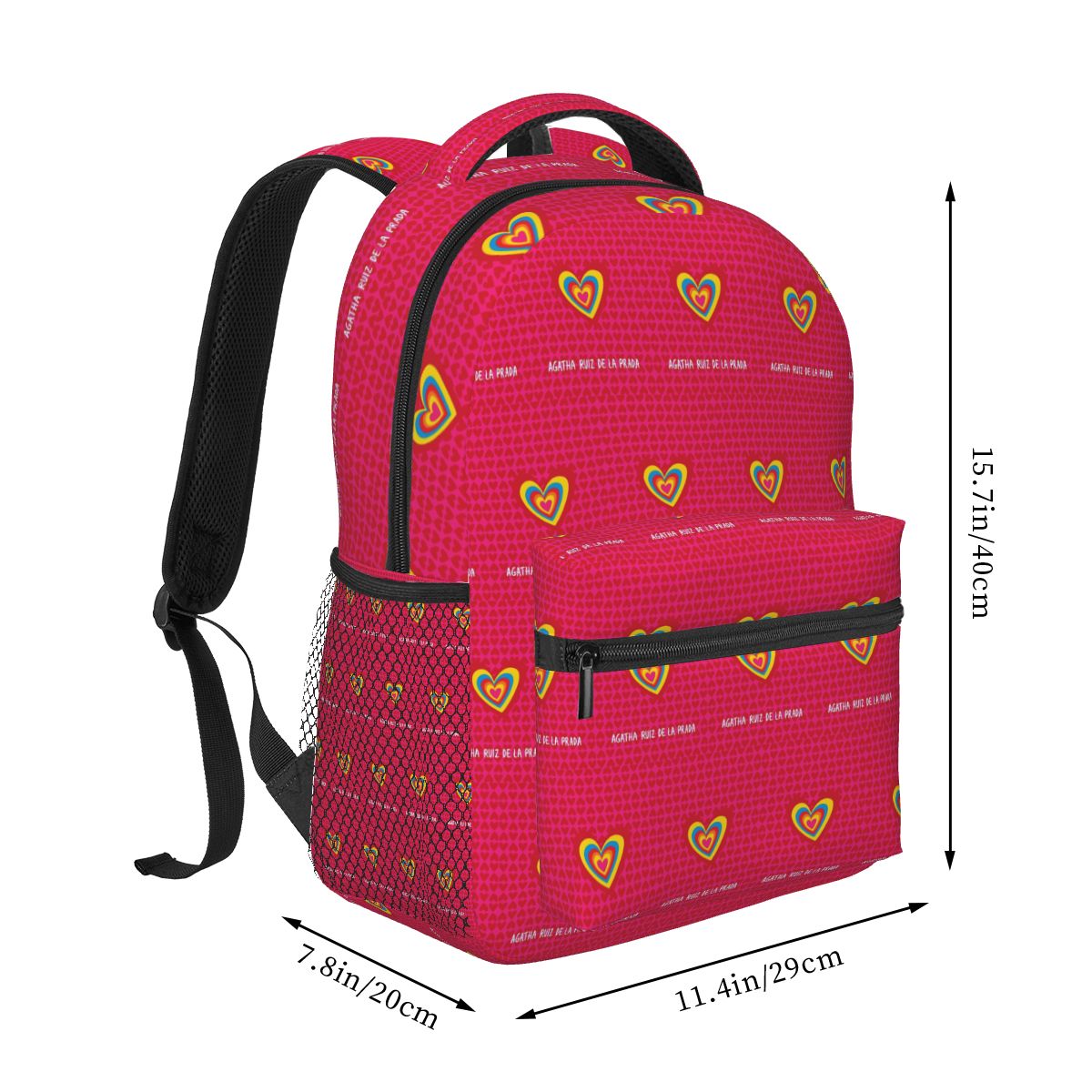 Agatha Ruiz-De La-Prada Patroo - Women Bags Prada recensie en prijs