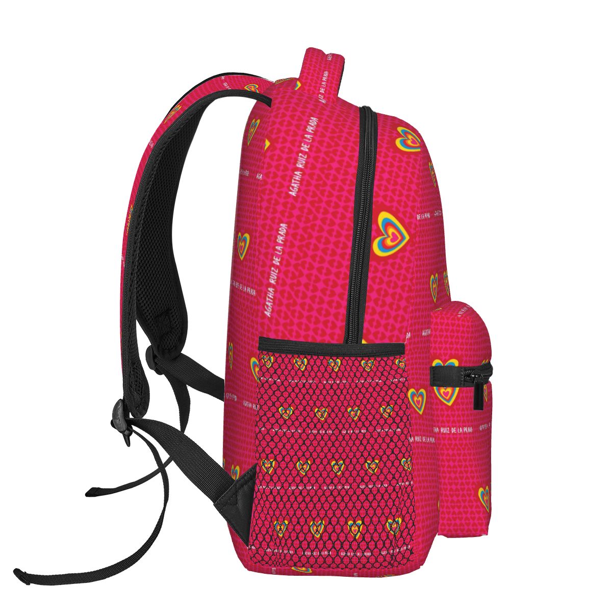 Agatha Ruiz-De La-Prada Patroo - Women Bags Prada recensie en prijs