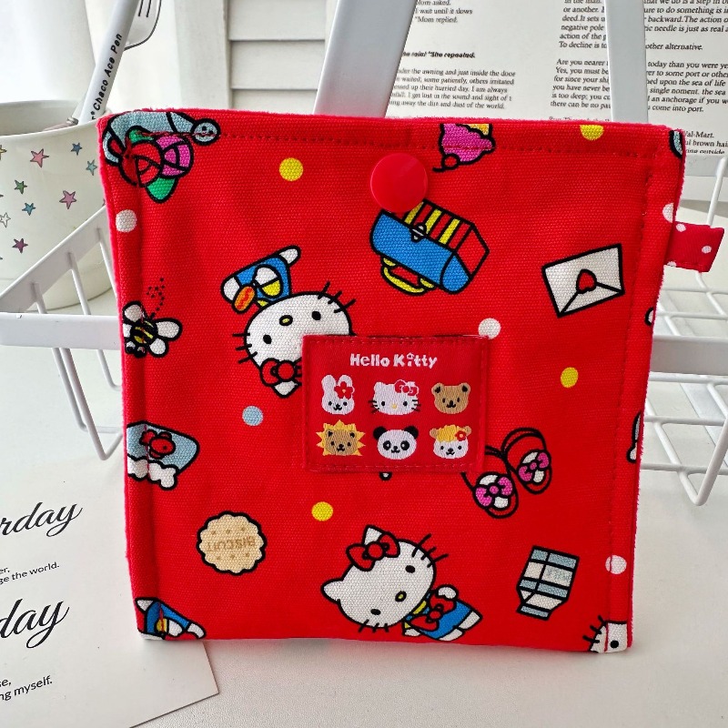 Meisjes cadeaukaartentas Kawai - Women Bags Wholesale recensie en prijs