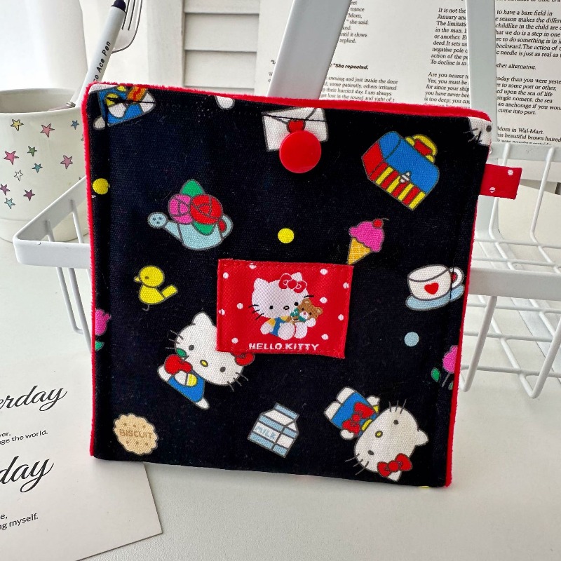 Meisjes cadeaukaartentas Kawai - Women Bags Wholesale recensie en prijs