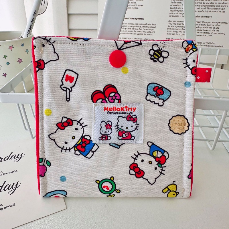 Meisjes cadeaukaartentas Kawai - Women Bags Wholesale recensie en prijs
