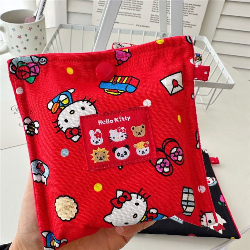 Meisjes cadeaukaartentas Kawai - Women Bags Wholesale recensie en prijs