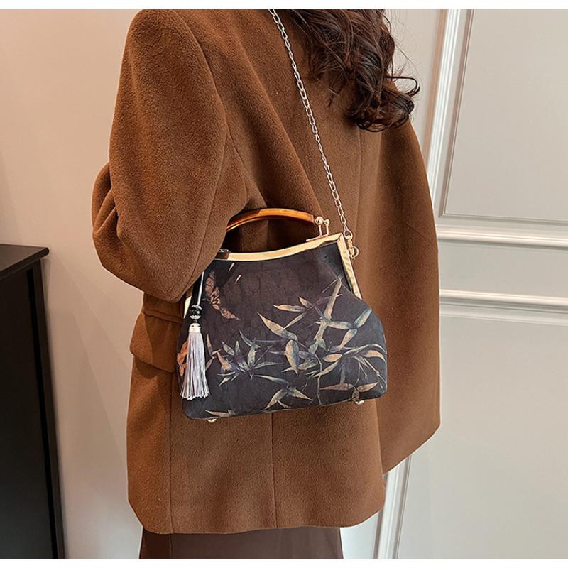 Vrouwen Trend Clutch Bag Winke - Women Bags In Trend recensie en prijs