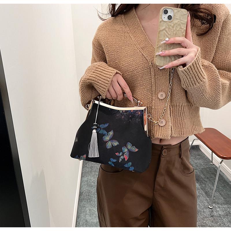 Vrouwen Trend Clutch Bag Winke - Women Bags In Trend recensie en prijs