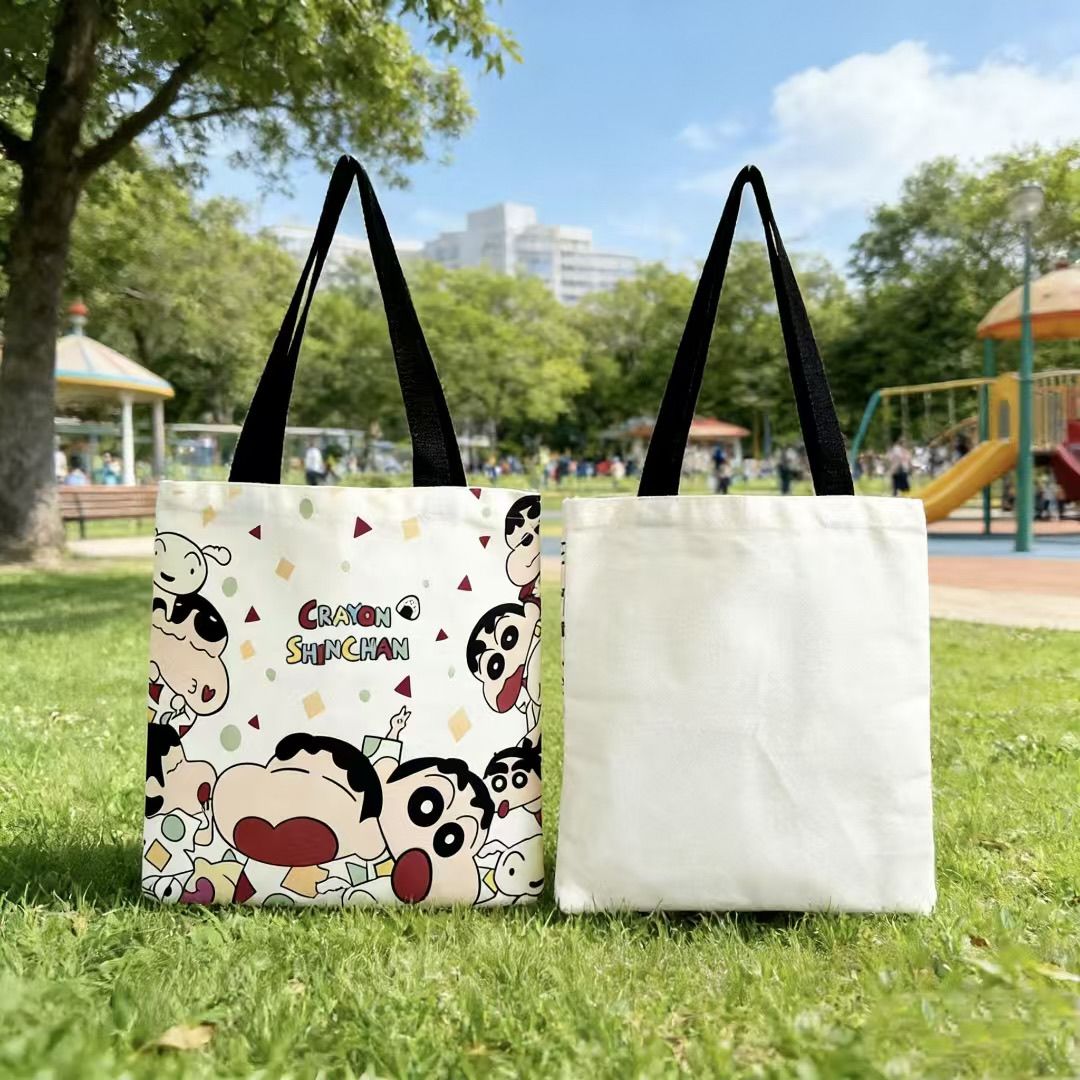 2026 Nieuwe Crayon Shin-chan C - Women Bags For Gift recensie en prijs