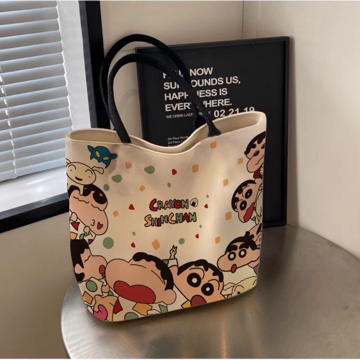 2026 Nieuwe Crayon Shin-chan C - Women Bags For Gift recensie en prijs