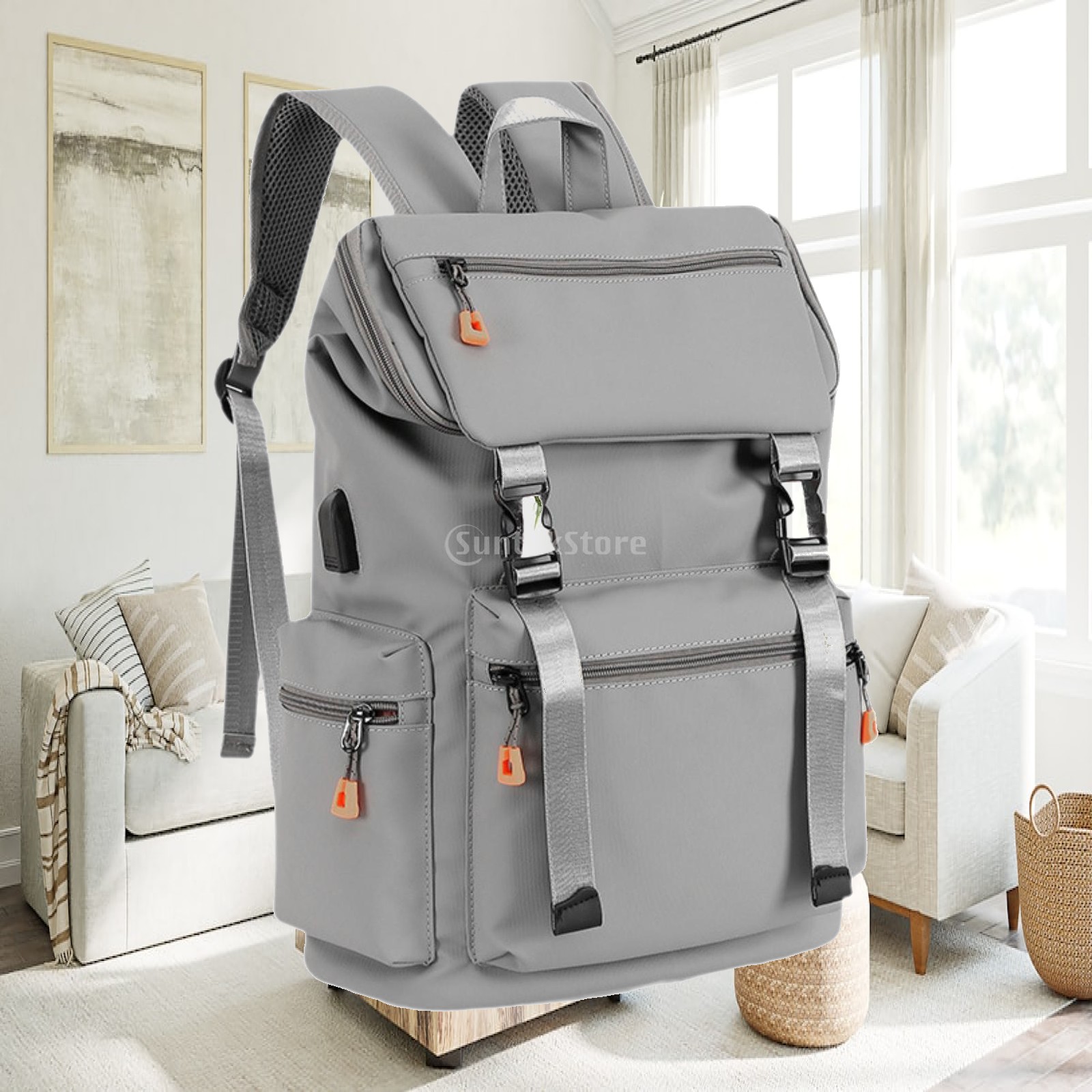 Casual rugzakorganizer Draagta - Women Bags Work recensie en prijs