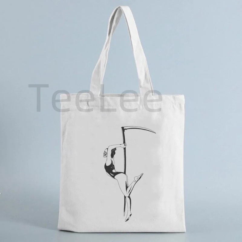 Grappige Pole Dance Tote Bag K - Women'S Reebok Bags recensie en prijs