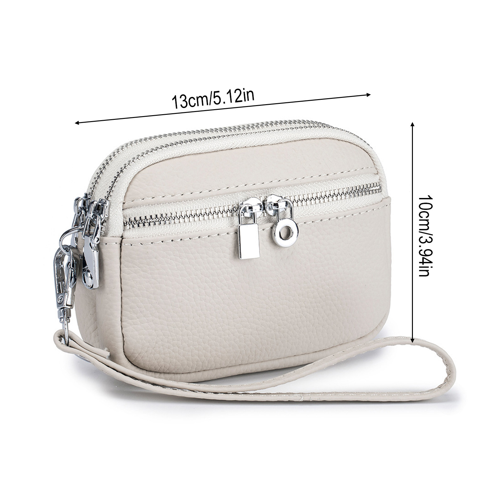 Dames mini crossbody tas met d - Women Bags Mini recensie en prijs