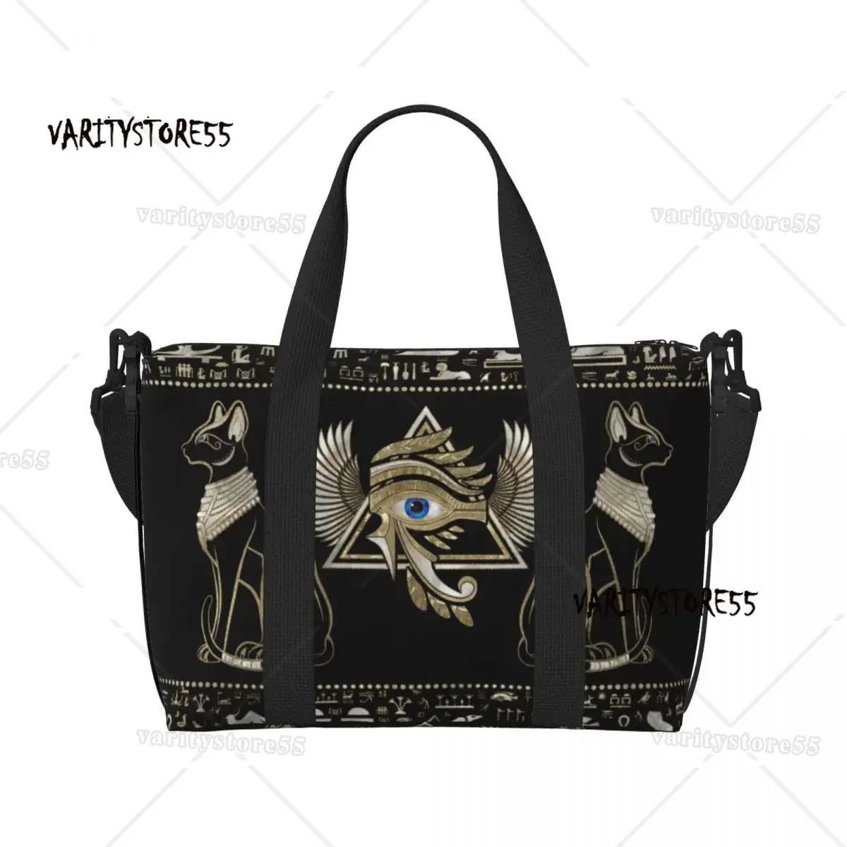 Aangepaste Egyptische katten e - Women Bags In Egypt recensie en prijs