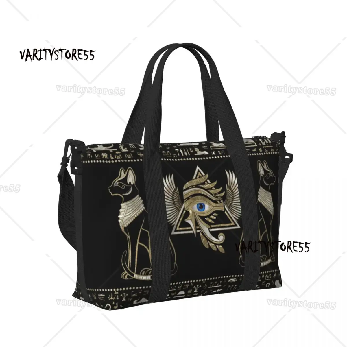 Aangepaste Egyptische katten e - Women Bags In Egypt recensie en prijs