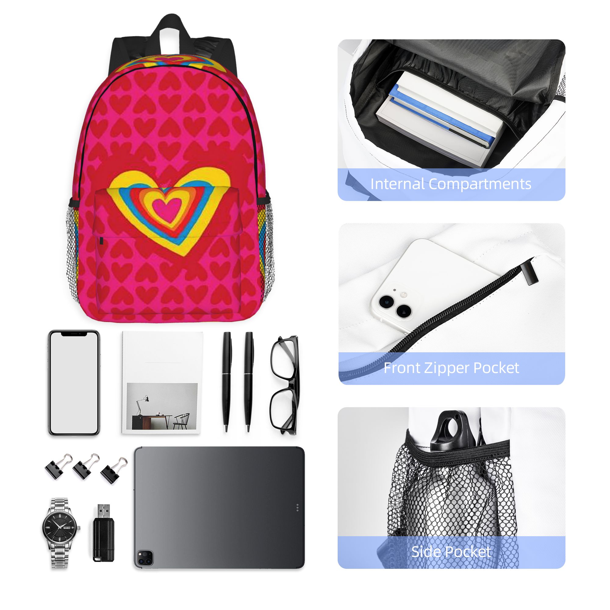 Agatha Ruiz-De La-Prada Patroo - Women Bags Prada recensie en prijs