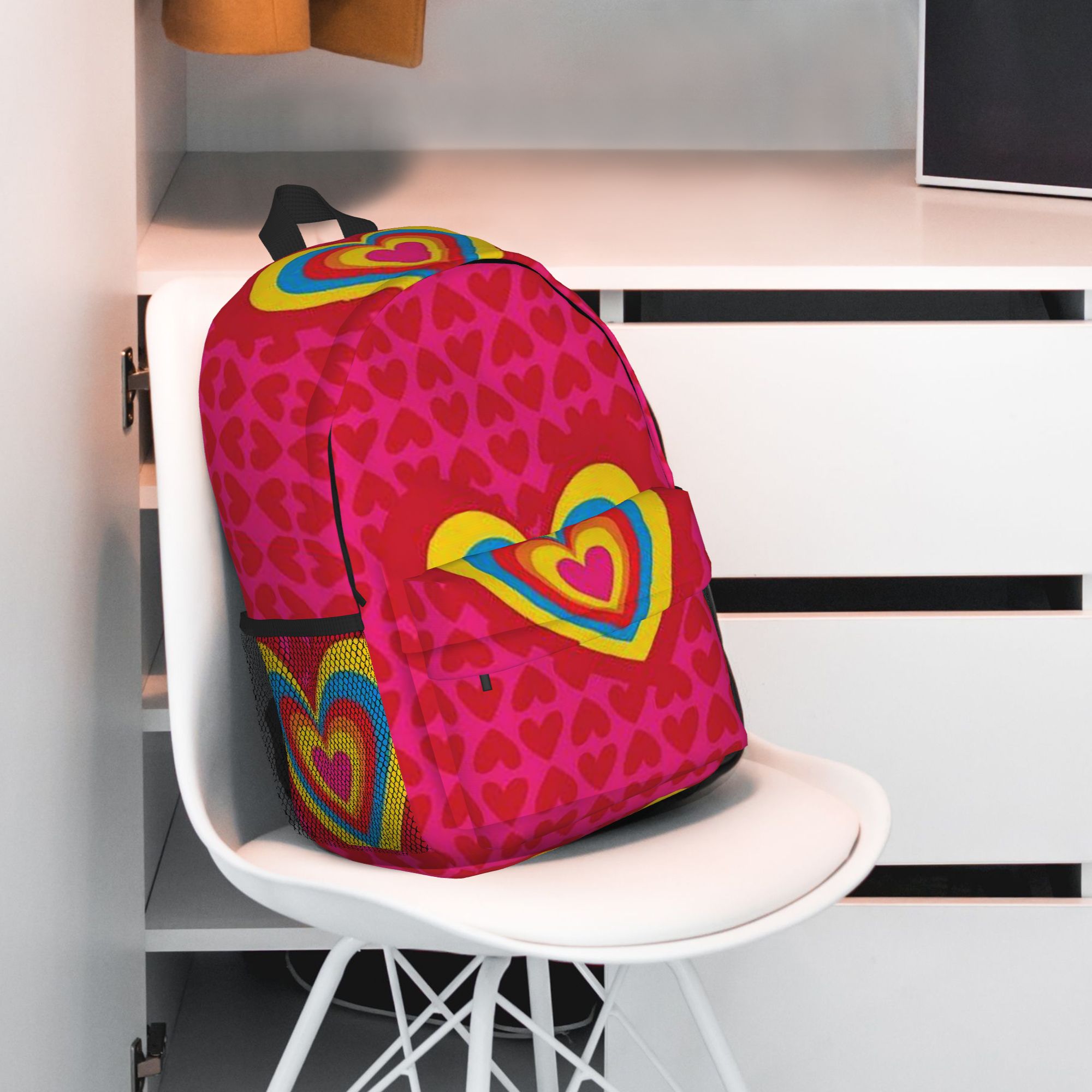 Agatha Ruiz-De La-Prada Patroo - Women Bags Prada recensie en prijs