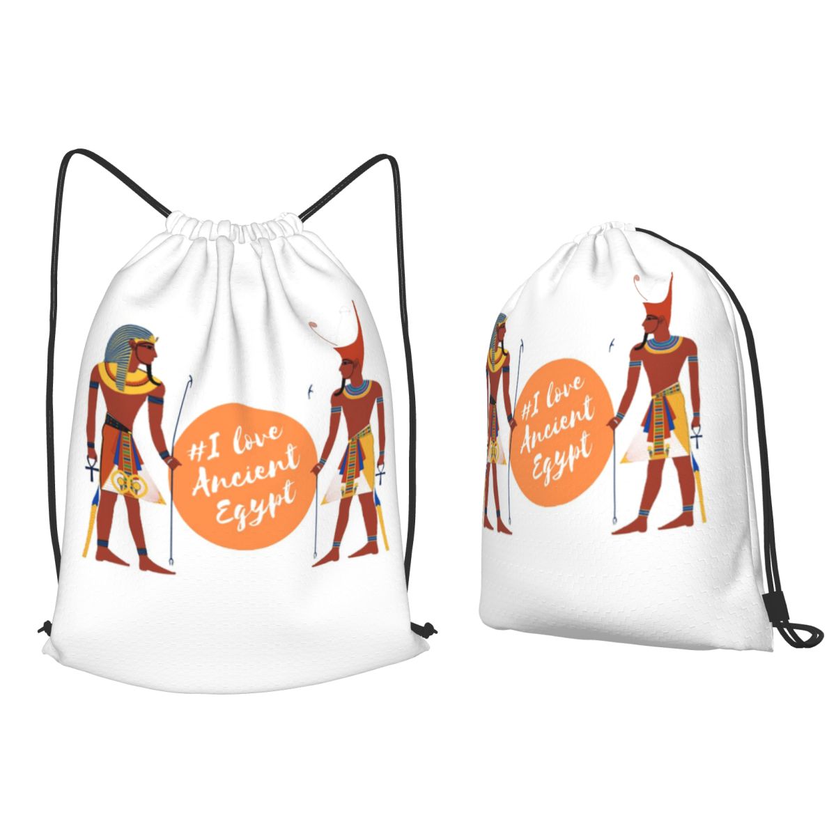 Ik hou van de oude Egyptische  - Women Bags In Egypt recensie en prijs
