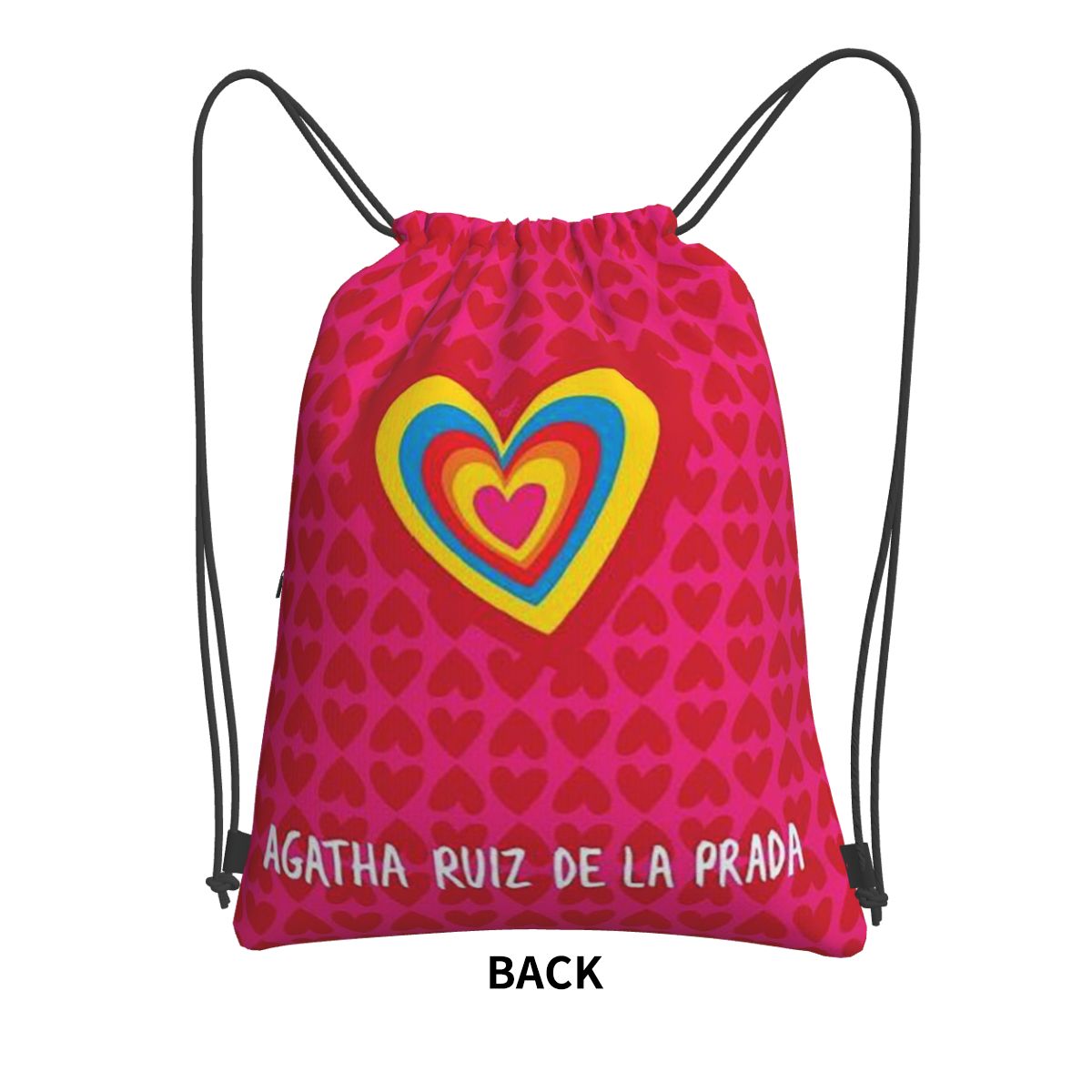 Agatha Ruiz-De La-Prada Patroo - Women Bags Prada recensie en prijs