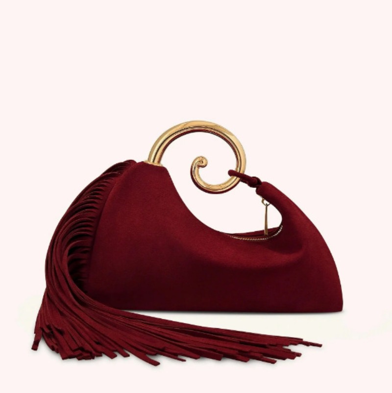 Retro Dinertas Modieuze Trend  - Women Bags In Trend recensie en prijs