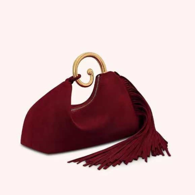 Retro Dinertas Modieuze Trend  - Women Bags In Trend recensie en prijs