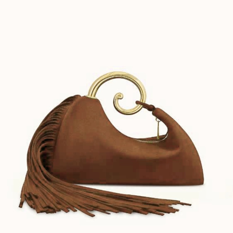 Retro Dinertas Modieuze Trend  - Women Bags In Trend recensie en prijs