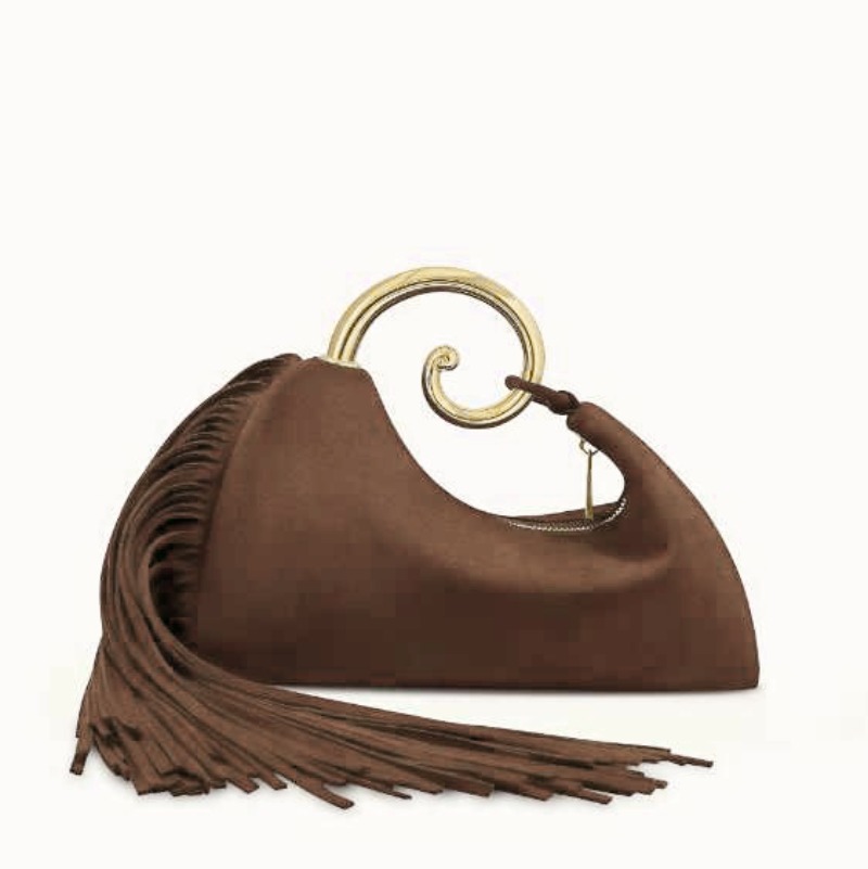 Retro Dinertas Modieuze Trend  - Women Bags In Trend recensie en prijs