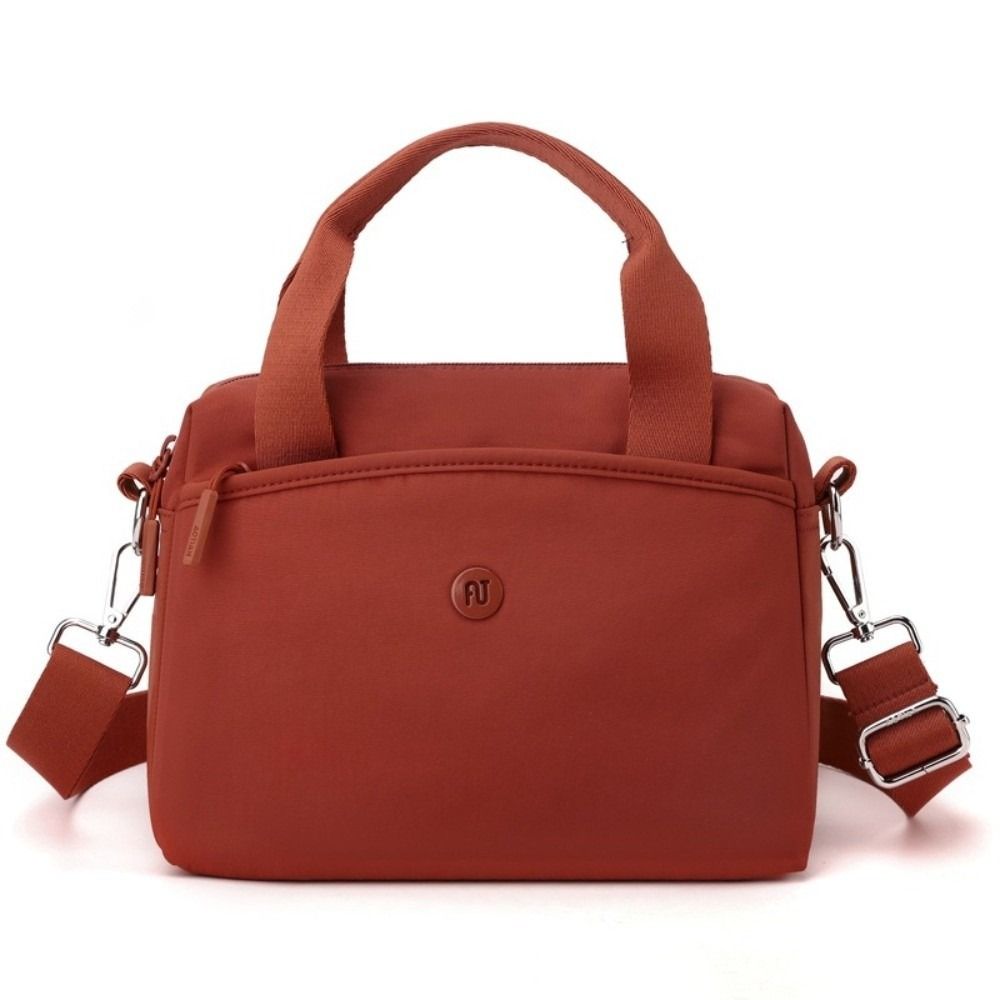 Trend Casual Oxford stoffen cr - Women Bags In Trend recensie en prijs
