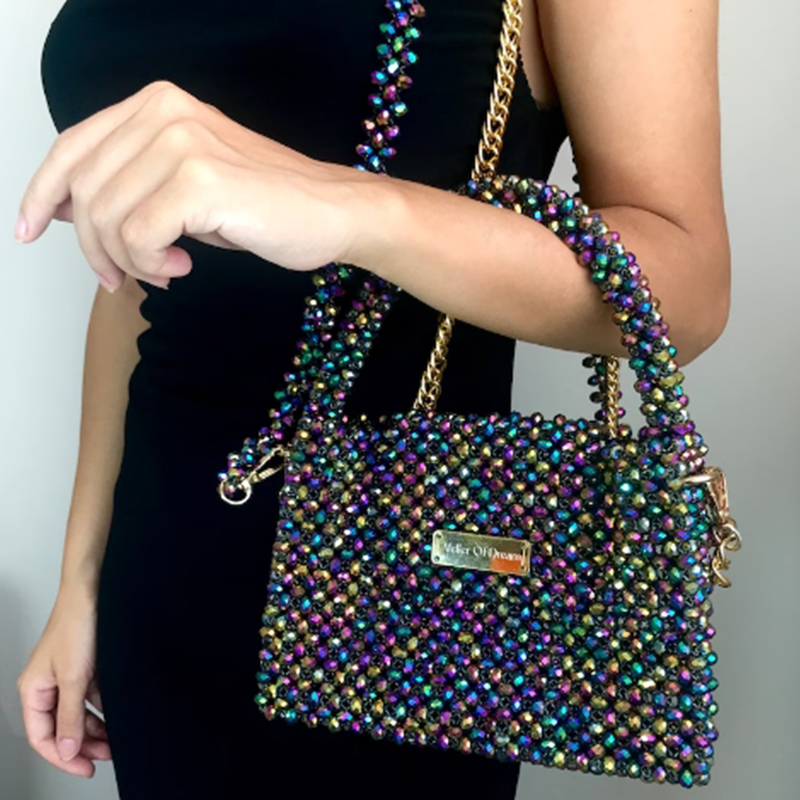 Aangepaste Groothandel Kralen  - Women Bags Wholesale recensie en prijs