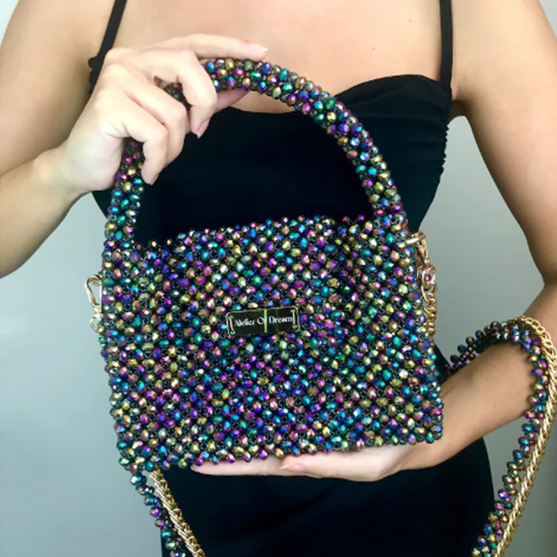 Aangepaste Groothandel Kralen  - Women Bags Wholesale recensie en prijs