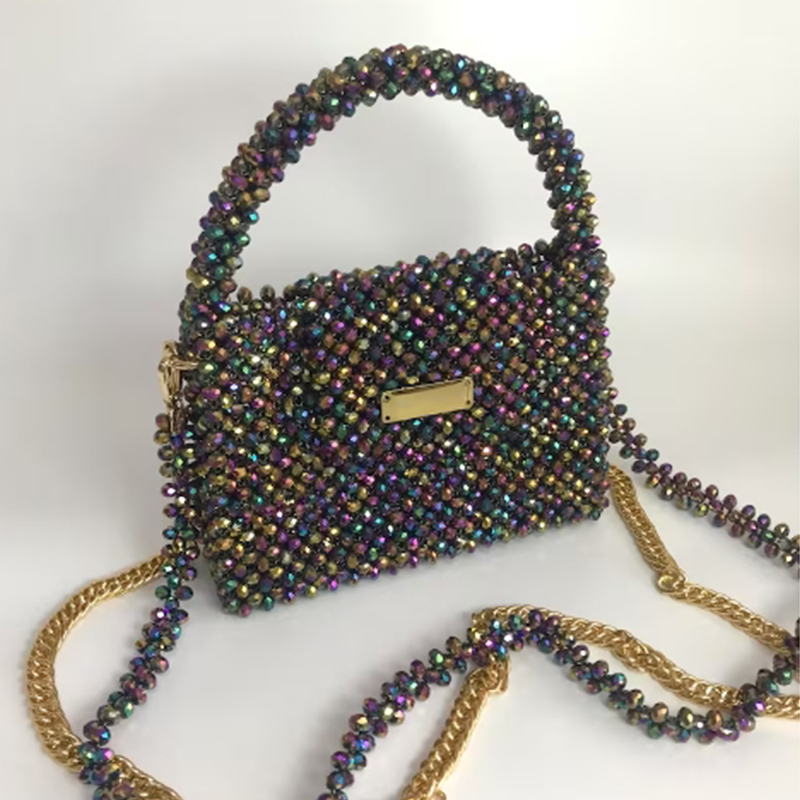 Aangepaste Groothandel Kralen  - Women Bags Wholesale recensie en prijs