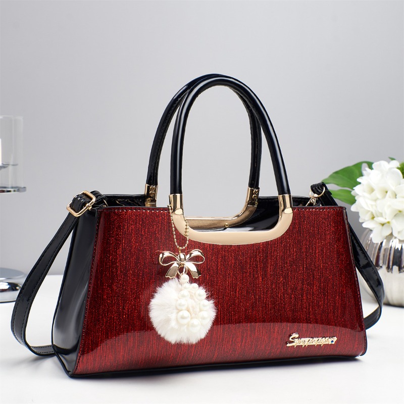 Designer Merk Helder Leer Mode - Women Hand Bags Sale recensie en prijs