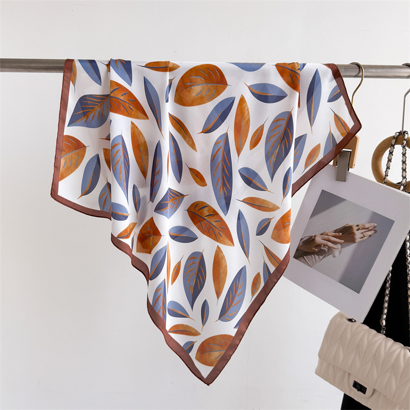 Luxe Merk Print 70 Cm Vierkant - Women Bags Brands recensie en prijs
