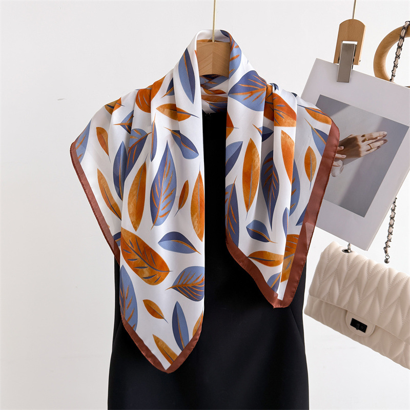 Luxe Merk Print 70 Cm Vierkant - Women Bags Brands recensie en prijs