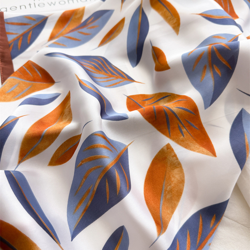 Luxe Merk Print 70 Cm Vierkant - Women Bags Brands recensie en prijs