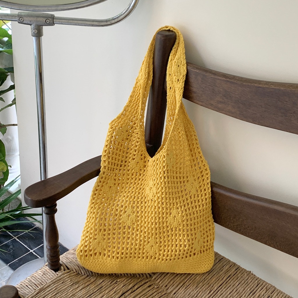 Gehaakte tas Handgemaakte uitg - Women'S Reebok Bags recensie en prijs