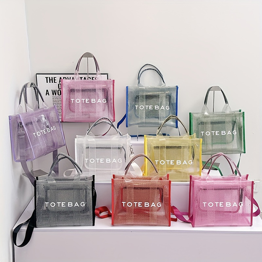 Mode Nieuwe Hoge Capaciteit Pv - Women Bags Low Price recensie en prijs