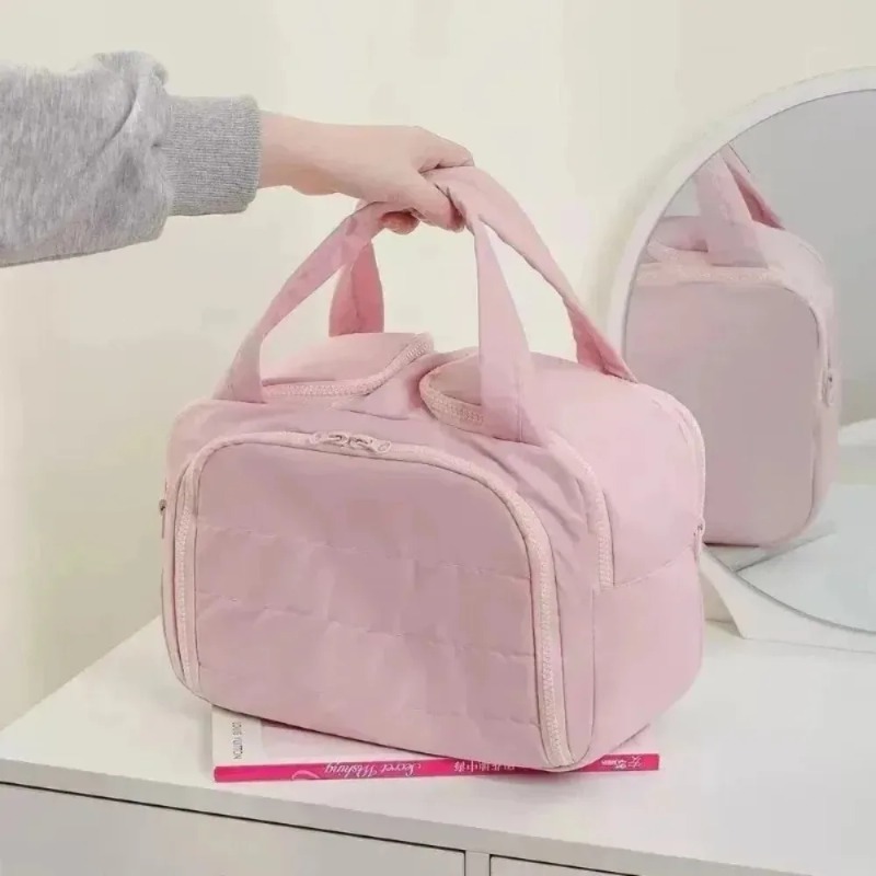 2026 Y2K Dames Eco Nylon Tote  - Women Bags In Amazon recensie en prijs