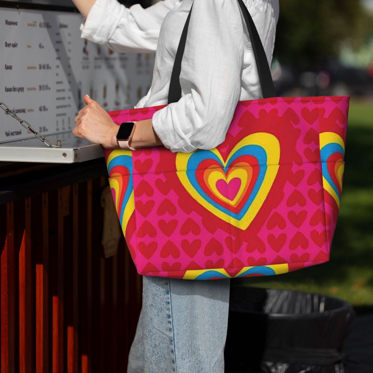 Agatha Ruiz-De La-Prada Patroo - Women Bags Prada recensie en prijs