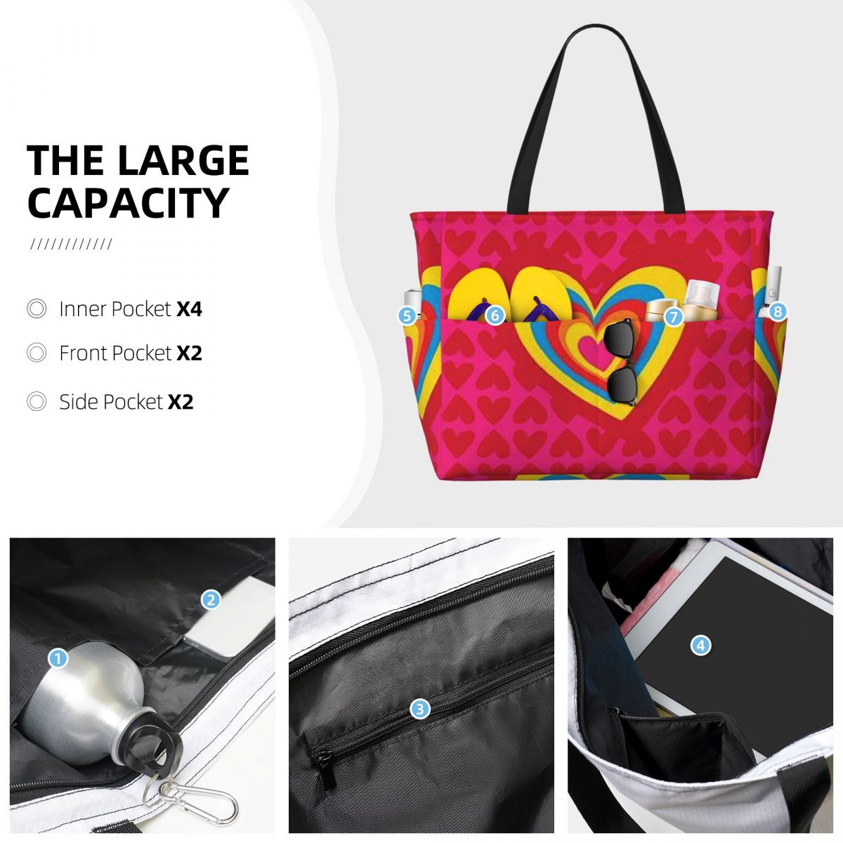 Agatha Ruiz-De La-Prada Patroo - Women Bags Prada recensie en prijs