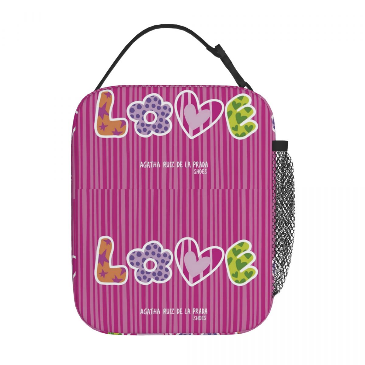 Agatha Ruiz-De La-Prada: geïso - Women Bags Prada recensie en prijs